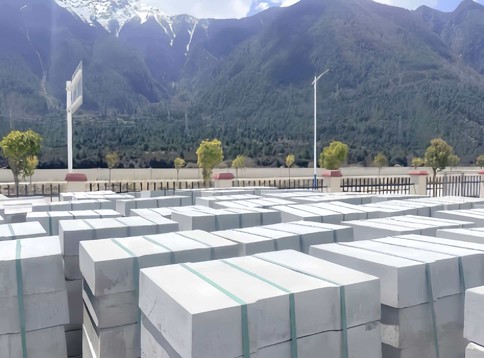 溝蓋板路緣石系列2